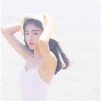 清新好看三人三张闺蜜头像