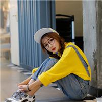 清新好看三人三张闺蜜头像