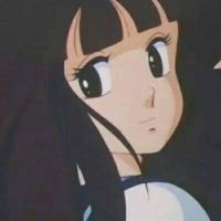 萌萌的卡通q版女生可爱头像