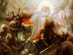 西游记经典点语句 西游记经典语句