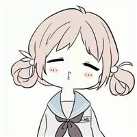 唯美卡通二次元情头一对