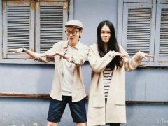 7个字情侣网名一男一女