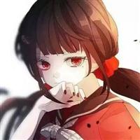 欧美酷酷卡通头像