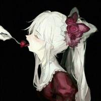 欧美酷酷卡通头像