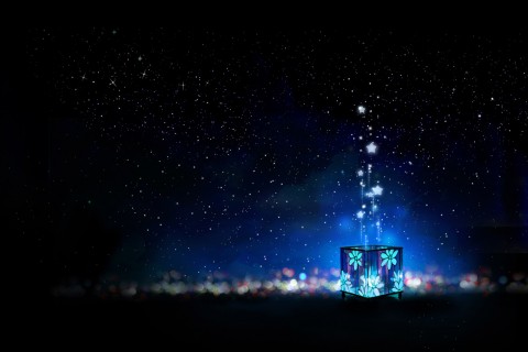 带鲁字的微信网名