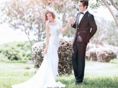 亲人结婚祝福语 对结婚新人的祝福语