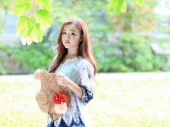 中老年妇女微博昵称