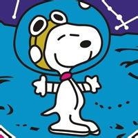 史努比微信头像图片大全