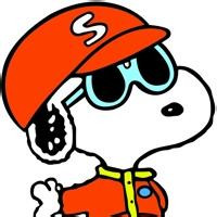 史努比微信头像图片大全