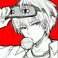漂亮好看的动漫男生头像