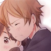 漂亮好看的动漫男生头像
