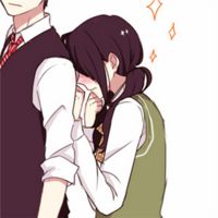 漂亮好看的动漫男生头像