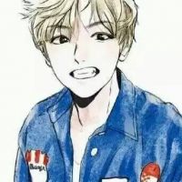 漂亮好看的动漫男生头像