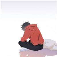 漂亮好看的动漫男生头像