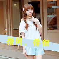 文艺范儿女生文字头像