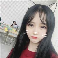 女生嘟嘟嘴超可爱头像