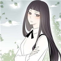 动漫萌唯美清新女生头像