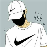 qq失落动漫头像男生头像