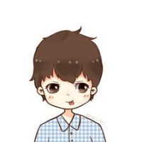 qq失落动漫头像男生头像