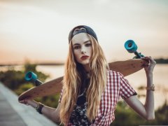 关于拥抱好听的女昵称