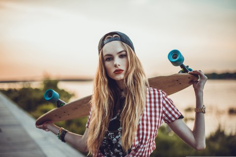 关于拥抱好听的女昵称