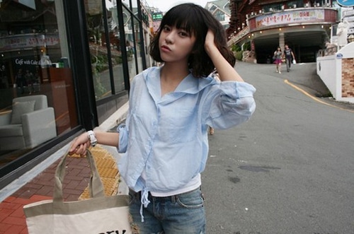 带晴字的女昵称