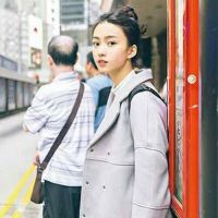 快手最美丽的头像女生头像