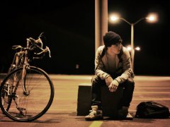 带海字的男生网名大全