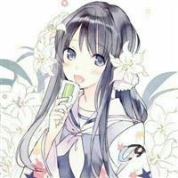 美丽qq头像女生动漫