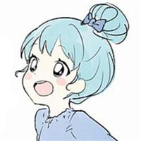 美丽qq头像女生动漫