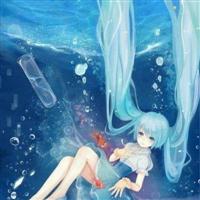 美丽qq头像女生动漫