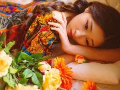 古代女昵称大全唯美