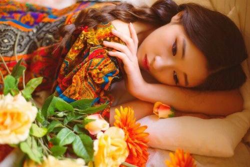 古代女昵称大全唯美