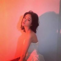漂亮美丽的女生头像