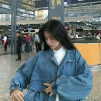 漂亮美丽的女生头像