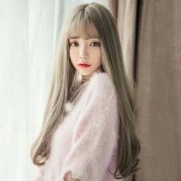漂亮美丽的女生头像