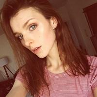 美丽微信头像女生