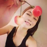 美丽微信头像女生