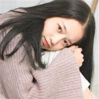 美丽微信头像女生