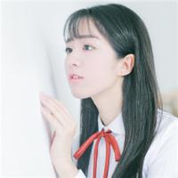 美丽微信头像女生