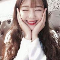 美丽微信头像女生