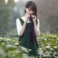 美丽微信头像女生