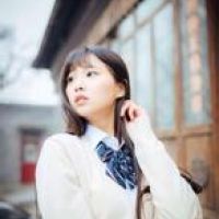 美丽微信头像女生