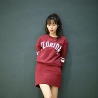 美丽微信头像女生