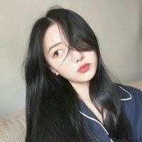 美丽微信头像女生