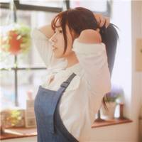 qq头像女生版美丽的