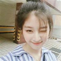 qq头像女生版美丽的