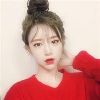 qq头像女生版美丽的