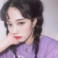 qq头像女生版美丽的