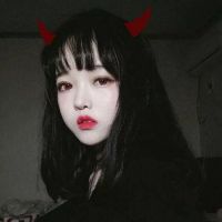 qq头像女生版美丽的